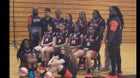 Palm Bay Pirates Girls Varsity Basketball Winter 25-26 team photo.