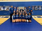 Merritt Academy Mustangs Girls Varsity Basketball Winter 25-26 team photo.