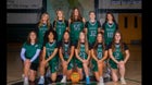 Poway Titans Girls Varsity Basketball Winter 25-26 team photo.