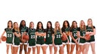 Pendleton Heights Arabians Girls Varsity Basketball Winter 25-26 team photo.