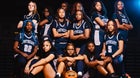 Springfield Southeast Spartans Girls Varsity Basketball Winter 25-26 team photo.