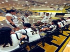 Lytle Pirates Girls Varsity Basketball Winter 25-26 team photo.