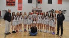 Richfield Tigers Girls Varsity Basketball Winter 25-26 team photo.