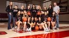 Tatum Coyotes Girls Varsity Basketball Winter 25-26 team photo.