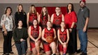 San Jon Coyotes Girls Varsity Basketball Winter 25-26 team photo.