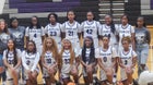 Upson-Lee Knights Girls Varsity Basketball Winter 25-26 team photo.