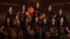 Espanola Valley Sundevils Girls Varsity Basketball Winter 25-26 team photo.