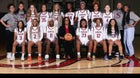 Sparkman Senators Girls Varsity Basketball Winter 25-26 team photo.