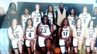 Comer Tigers Girls Varsity Basketball Winter 25-26 team photo.