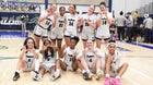 South County The Stallion Girls Varsity Basketball Winter 25-26 team photo.