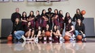 Tularosa Wildcats Girls Varsity Basketball Winter 25-26 team photo.