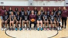 Belleville West Maroons Girls Varsity Basketball Winter 25-26 team photo.