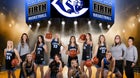 Firth Cougars Girls Varsity Basketball Winter 25-26 team photo.
