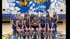Otto-Eldred Terrors Girls Varsity Basketball Winter 25-26 team photo.