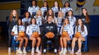 Fort Mill Yellow Jackets Girls Varsity Basketball Winter 25-26 team photo.
