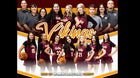 Valley Vikings Girls Varsity Basketball Winter 25-26 team photo.