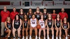 Wapahani Raiders Girls Varsity Basketball Winter 25-26 team photo.