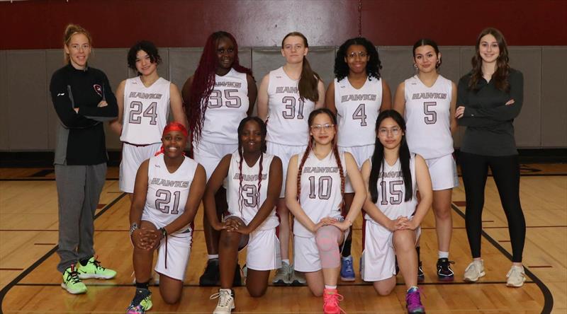 Team photo