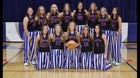 Newton Eagles Girls Varsity Basketball Winter 25-26 team photo.