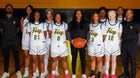 John Hay  Girls Varsity Basketball Winter 25-26 team photo.