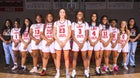 Rivercrest Colts Girls Varsity Basketball Winter 25-26 team photo.