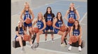 Valley Vikings Girls Varsity Basketball Winter 25-26 team photo.