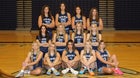 Salem Hills Skyhawks Girls Varsity Basketball Winter 25-26 team photo.