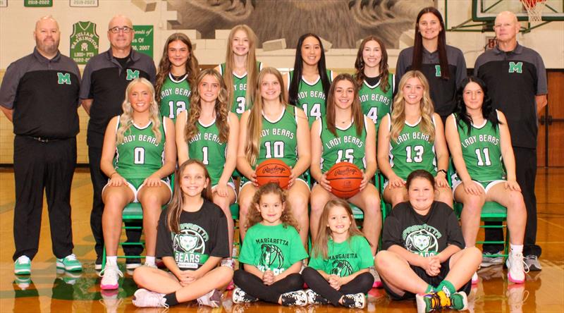 Team photo