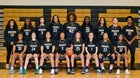 Frederick Cadets Girls Varsity Basketball Winter 25-26 team photo.