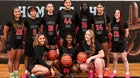 Lincoln High Links Girls Varsity Basketball Winter 25-26 team photo.