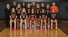 Amanda-Clearcreek Aces Girls Varsity Basketball Winter 25-26 team photo.