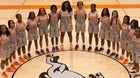 Coolidge Colts Girls Varsity Basketball Winter 25-26 team photo.
