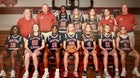 Grafton Clippers Girls Varsity Basketball Winter 25-26 team photo.