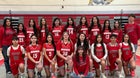 Bisbee Pumas Girls Varsity Basketball Winter 25-26 team photo.