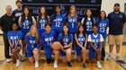 Madison Highland Prep Heat Girls Varsity Basketball Winter 25-26 team photo.