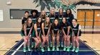 Standley Lake Gators Girls Varsity Basketball Winter 25-26 team photo.