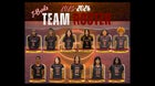 South Aiken Thoroughbreds Girls Varsity Basketball Winter 25-26 team photo.