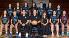 El Toro Chargers Girls Varsity Basketball Winter 25-26 team photo.