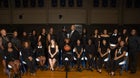 Northeast Vikings Girls Varsity Basketball Winter 25-26 team photo.