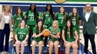 Weddington Warriors Girls Varsity Basketball Winter 25-26 team photo.