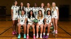 Viera Hawks Girls Varsity Basketball Winter 25-26 team photo.