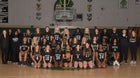 Parkside Rams Girls Varsity Basketball Winter 25-26 team photo.