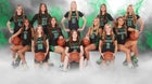 Blackfoot Broncos Girls Varsity Basketball Winter 25-26 team photo.