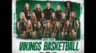 Sunnyslope Vikings Girls Varsity Basketball Winter 25-26 team photo.