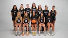 Lone Peak Knights Girls Varsity Basketball Winter 25-26 team photo.
