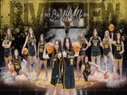 Riverview Raiders Girls Varsity Basketball Winter 25-26 team photo.