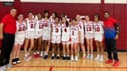 Wolfson Wolfpack Girls Varsity Basketball Winter 25-26 team photo.
