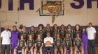 South Shore Vikings Girls Varsity Basketball Winter 25-26 team photo.