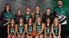 Randolph Southern Rebels Girls Varsity Basketball Winter 25-26 team photo.