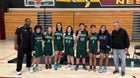 Hialeah Gardens Gladiators Girls Varsity Basketball Winter 25-26 team photo.
